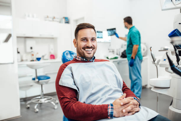 Best Dental Fillings (Composite and Amalgam)  in Blooming Prairie, MN