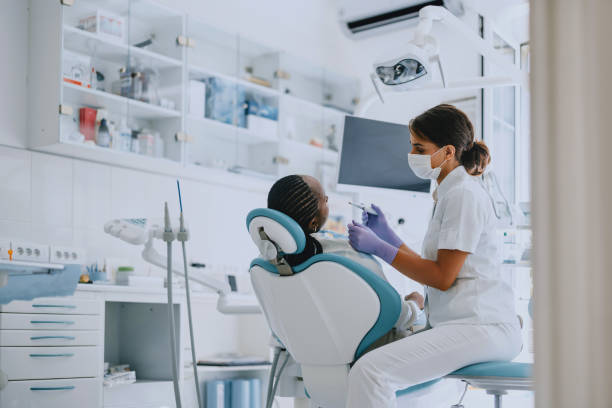 Oral Cancer Screening in Blooming Prairie, MN