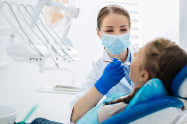 Laser Dentistry in Blooming Prairie, MN
